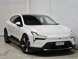2025 Polestar 4 Long range Single motor