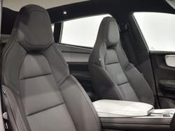 2025 Polestar 4 Long range Single motor