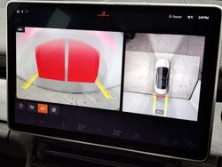 2025 Polestar 4 Long range Single motor