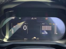 2026 Polestar 2 Long range Single motor