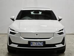 2026 Polestar 2 Long range Single motor