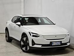 2026 Polestar 2 Long range Single motor