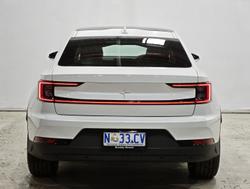 2026 Polestar 2 Long range Single motor