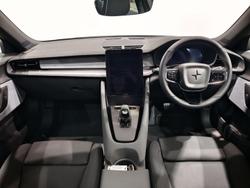 2026 Polestar 2 Long range Single motor