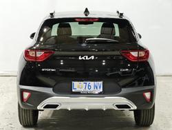 2024 Kia Stonic GT-Line