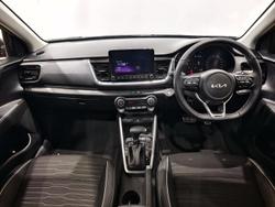 2024 Kia Stonic GT-Line