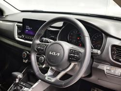 2024 Kia Stonic GT-Line