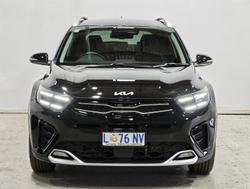 2024 Kia Stonic GT-Line