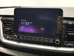2024 Kia Stonic GT-Line