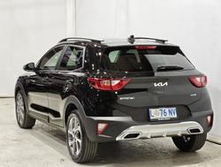 2024 Kia Stonic GT-Line
