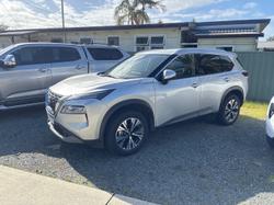 2025 Nissan X-TRAIL ST-L