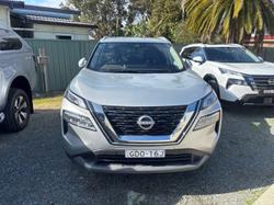 2025 Nissan X-TRAIL ST-L