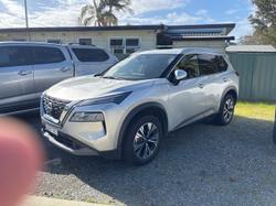 2025 Nissan X-TRAIL ST-L