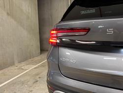 2026 SKODA Kodiaq Select mHEV
