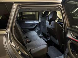 2026 SKODA Kodiaq Select mHEV