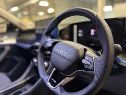 2026 SKODA Kodiaq Select mHEV