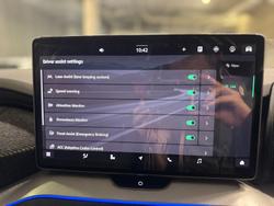 2026 SKODA Kodiaq Select mHEV