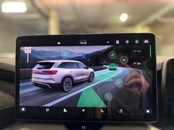 2026 SKODA Kodiaq Select mHEV