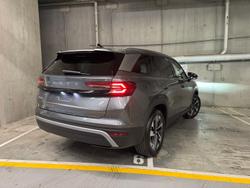 2026 SKODA Kodiaq Select mHEV