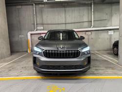2026 SKODA Kodiaq Select mHEV