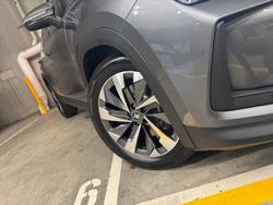 2026 SKODA Kodiaq Select mHEV