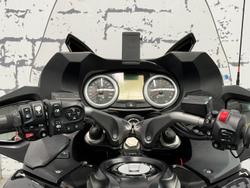 2017 Triumph Trophy SE Trophy Black