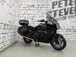 Triumph Trophy SE