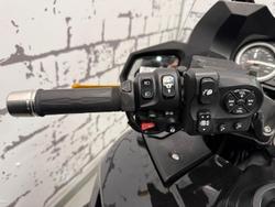 2017 Triumph Trophy SE Trophy Black