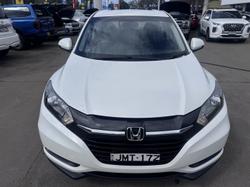 2017 Honda HR-V VTi