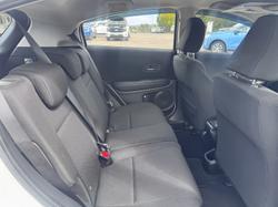 2017 Honda HR-V VTi