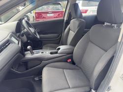 2017 Honda HR-V VTi