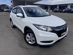 2017 Honda HR-V VTi
