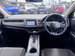 2017 Honda HR-V VTi