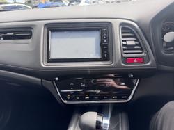 2017 Honda HR-V VTi
