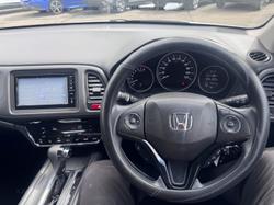 2017 Honda HR-V VTi