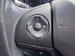 2017 Honda HR-V VTi