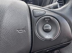 2017 Honda HR-V VTi