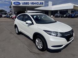 2017 Honda HR-V VTi