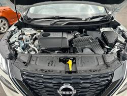 2024 Nissan X-TRAIL Ti e-POWER