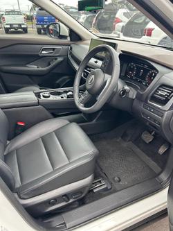 2024 Nissan X-TRAIL Ti e-POWER
