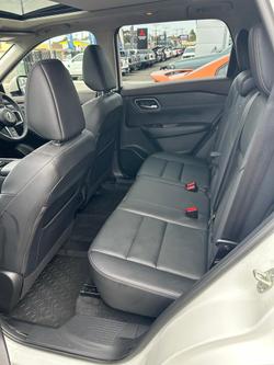 2024 Nissan X-TRAIL Ti e-POWER