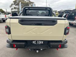 2025 Kia Tasman SX