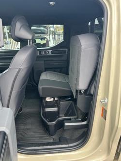 2025 Kia Tasman SX
