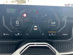 2025 Kia Tasman SX