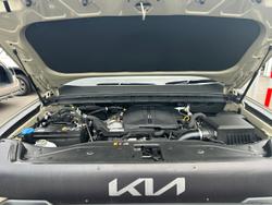 2025 Kia Tasman SX