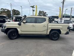 2025 Kia Tasman SX