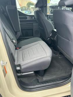 2025 Kia Tasman SX