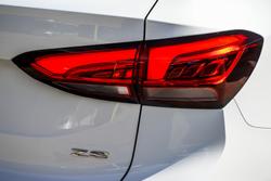 2026 MG ZS Excite Turbo