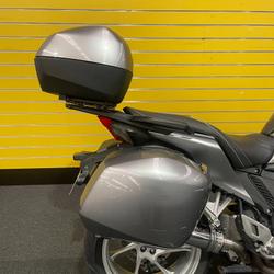 2010 Honda VFR1200 Grey