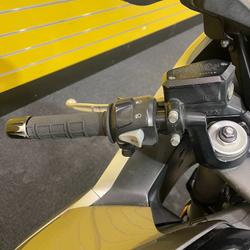 2010 Honda VFR1200 Grey